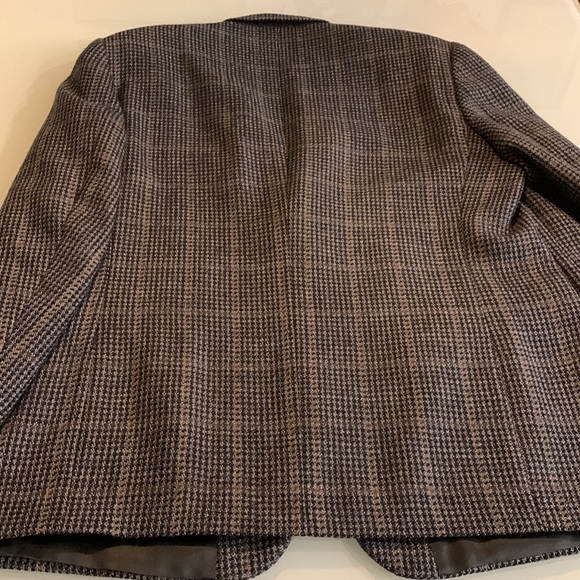 Moores Brittany Internationale sport coat - Picture 5 of 9
